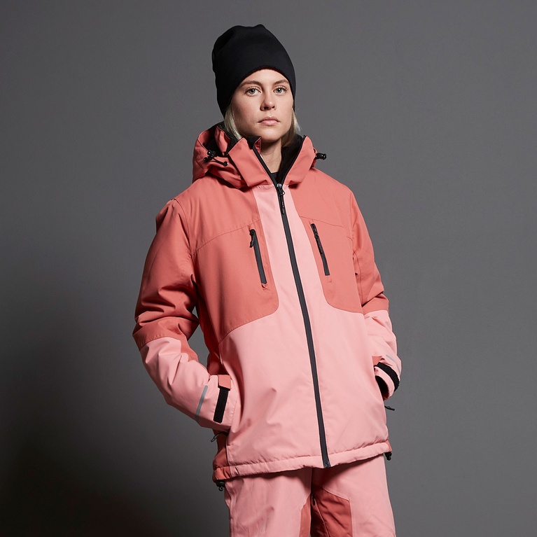 Jakke "Åre 2.0" Jakke "Åre 2.0"